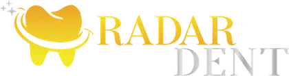 RadarDent Logo